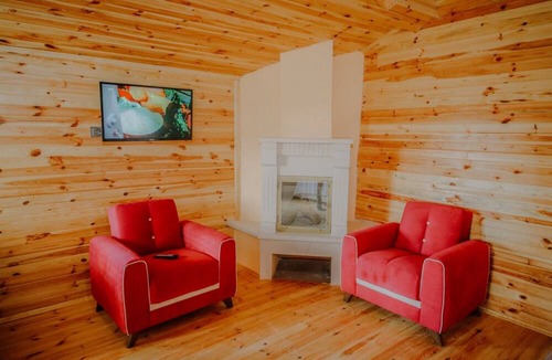 Sile Hotel | Agva Kilimli Bungalow