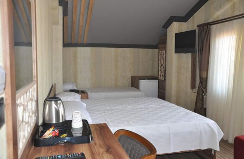Yalova Hotel | Yalova Sezon Hotel