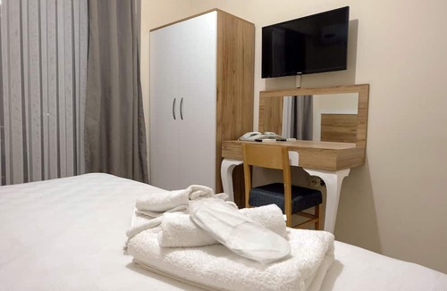 Karahayit Bed & Breakfast | Siba Pamukkale Life Thermal
