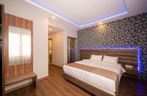 Bagcilar Hotel | King City Hotel Istanbul Ataturk Airport