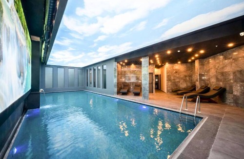 Bagcilar Hotel | King City Hotel Istanbul Ataturk Airport
