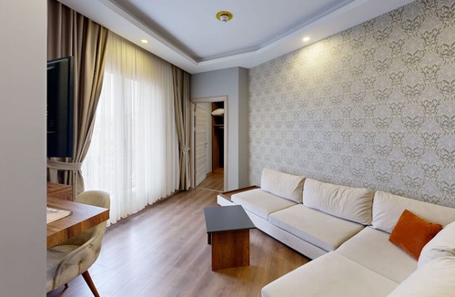 Bagcilar Hotel | King City Hotel Istanbul Ataturk Airport