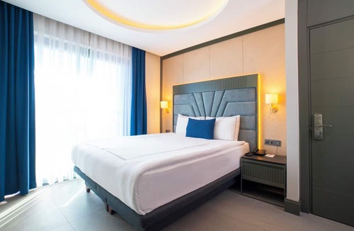 Altnkum Mahallesi Hotel | Turkay Hotel
