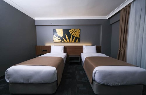 Serdivan Hotel | Luxon Hotel Sakarya