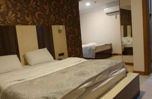 Mus Hotel | Hotel Diyar Paris