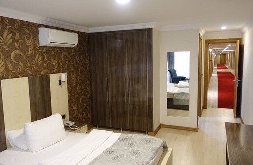 Mus Hotel | Hotel Diyar Paris