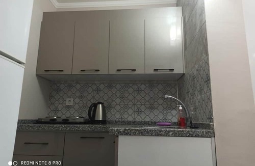 Izmir City Centre House | House