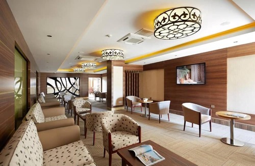 Marmaris City Center Hotel | Emre Beach & Emre Hotel