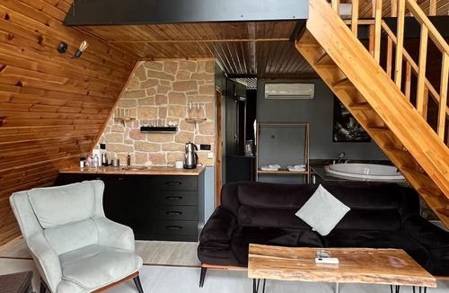Bolu Hotel | Cati Kati Bungalow