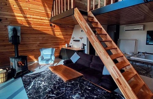 Bolu Hotel | Cati Kati Bungalow