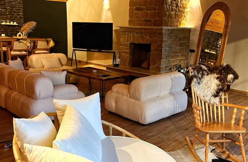 Bolu Hotel | Cati Kati Bungalow