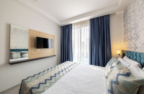 Kundu Resort | Palmora Lara Hotel - All inclusive