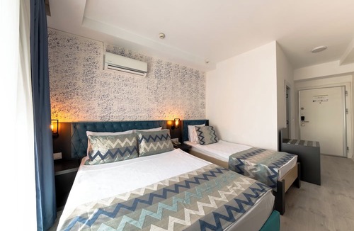 Kundu Resort | Palmora Lara Hotel - All inclusive