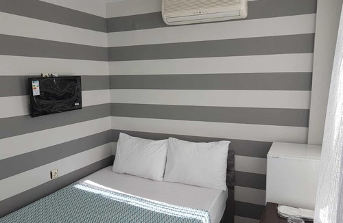 Konya City Center Hotel | Lotus Otel