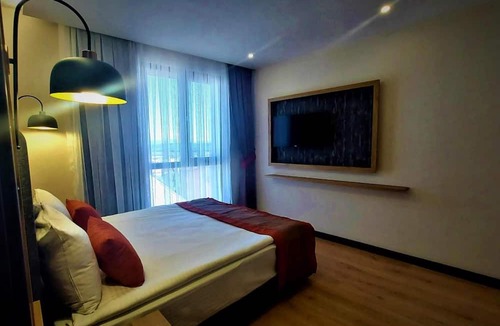 Nilufer Hotel | Bursa Koza Hotel