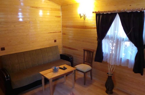 Cirali House | Mercan Bungalow