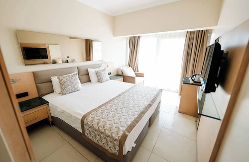 Turgutreis City Center Hotel | Marin-A Hotel
