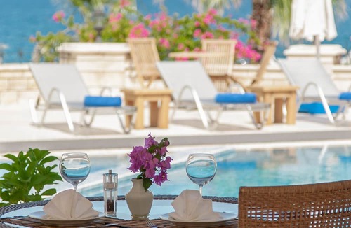 Torba Hotel | Torbahan Boutique Hotel & Beach Club