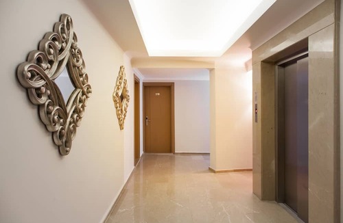 Yunusemre Hotel | Spilos Hotel