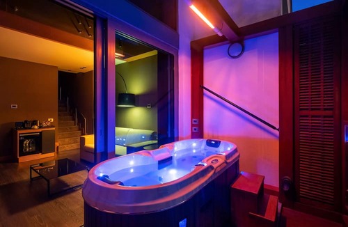 Aydınlı Mahallesi Hotel | Radisson Blu Hotel & Spa, Istanbul Tuzla