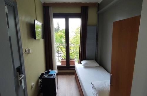 Topkapi Hotel | Hotel Torun Istanbul Old City