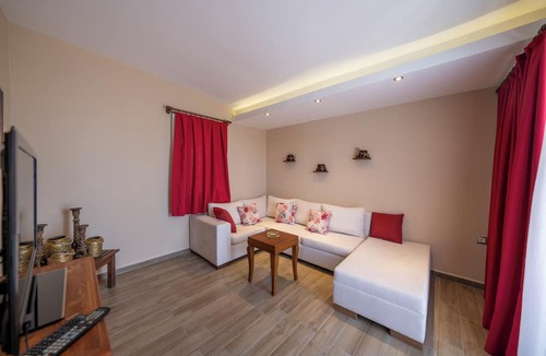 Faralya Hotel | Lissiya Hotel - Boutique Class