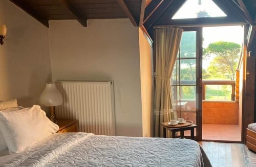 Agva Hotel | Kurfal Otel