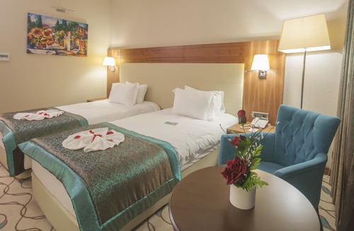 Edirne Hotel | Margi Hotel