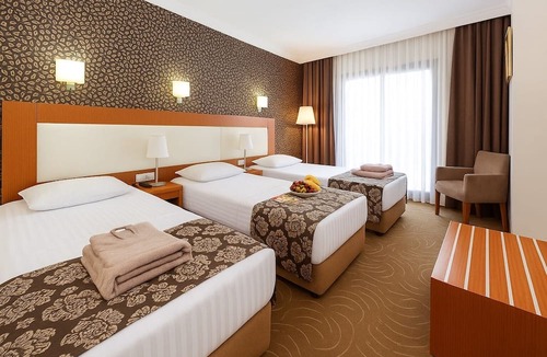 Avcilar Hotel | Grand Hotel Avcilar