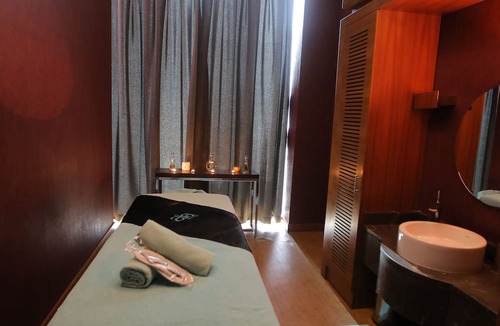 Samsun City Center Hotel | Anemon Grand Samsun Hotel