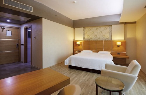 Seyhan Hotel | Anemon Grand Adana Otel