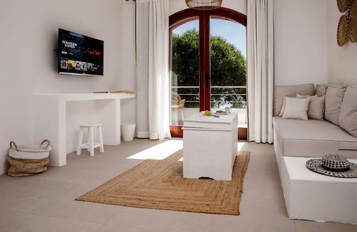 Kas Hotel | Kale Suites