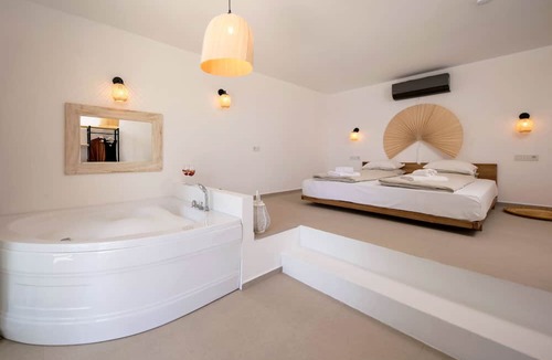 Kas Hotel | Kale Suites