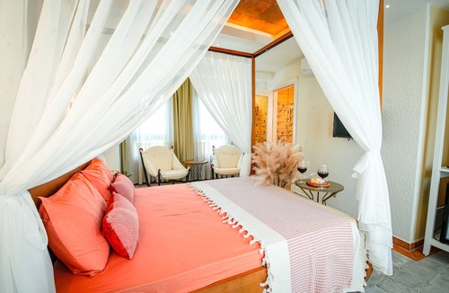 Bozcaada Hotel | PetraAda Bozcaada