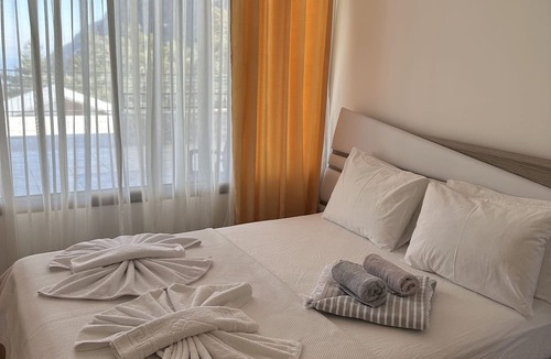 Hisarcandir Bed & Breakfast | Yenivadi