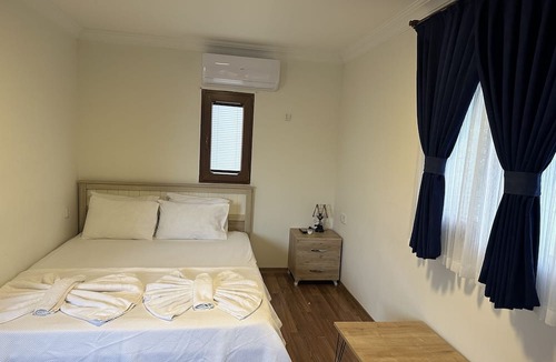 Hisarcandir Bed & Breakfast | Yenivadi