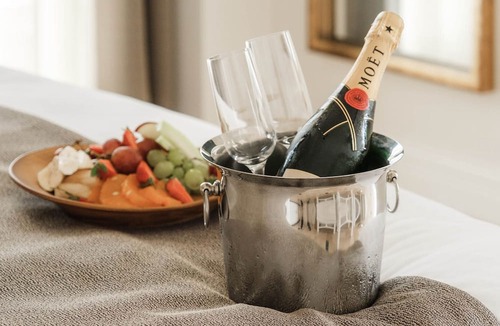 Tokoglu Bed & Breakfast | Monreve Alaçatı