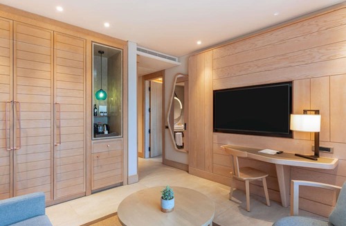Yalikavak Hotel | The Bodrum Hotel Yalikavak - MGallery Collection