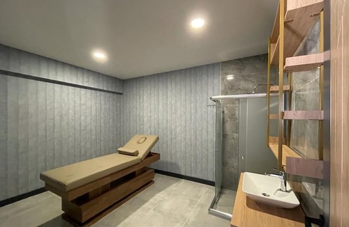 Atkaracalar Hotel | Ipeksoy Thermal Hotel