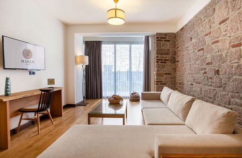 Ayvalik House | Marlo Ayvalik Adult Only +12
