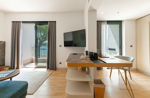 Erdek Hotel | Pınar Otel