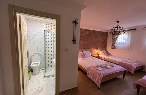 Bozcaada Hotel | Adayel Otel & Bağ Evi