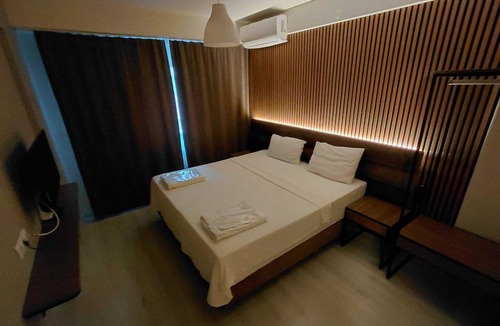 Kirklareli Bed & Breakfast | Moda Hotel