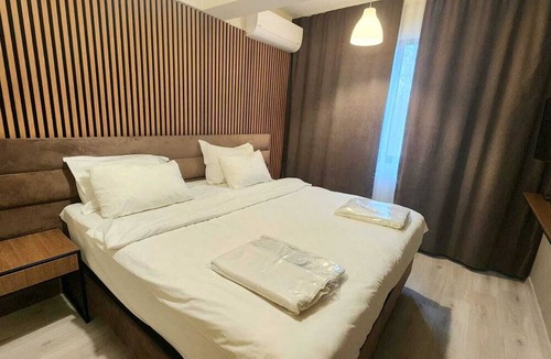 Kirklareli Bed & Breakfast | Moda Hotel