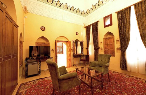 Mardin City Centre Bed & Breakfast | Ulubey Konagi