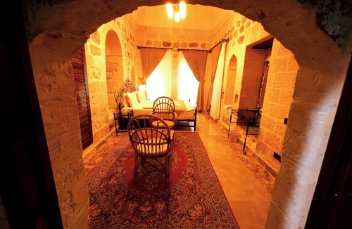 Mardin City Centre Bed & Breakfast | Ulubey Konagi