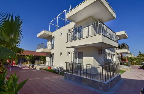 Kizilot Hotel | Esmeralda Butik Hotel