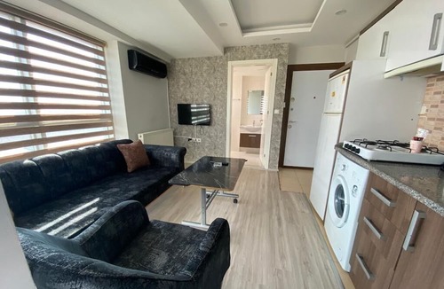 Denizli Hotel | ODA SUİT