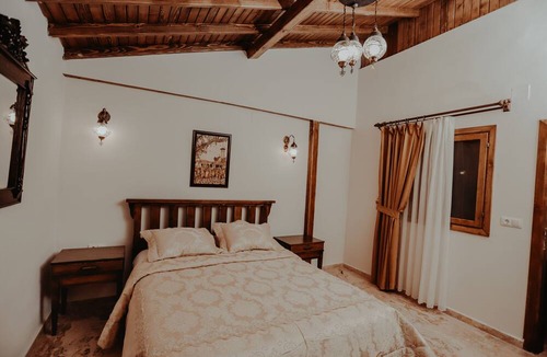 Antakya Hotel | Tetrapole Boutique Hotel
