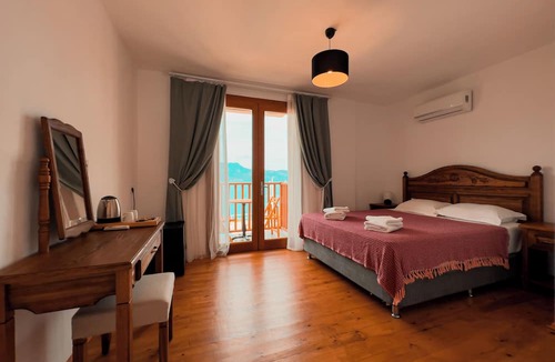 Selimiye Bed & Breakfast | Alice Tatil Evi